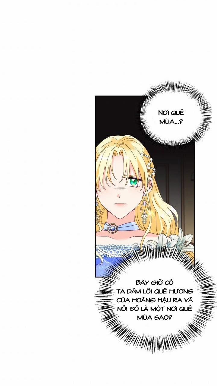 Ác Nữ Xứng Đôi Với Bạo Chúa 53 trang 39