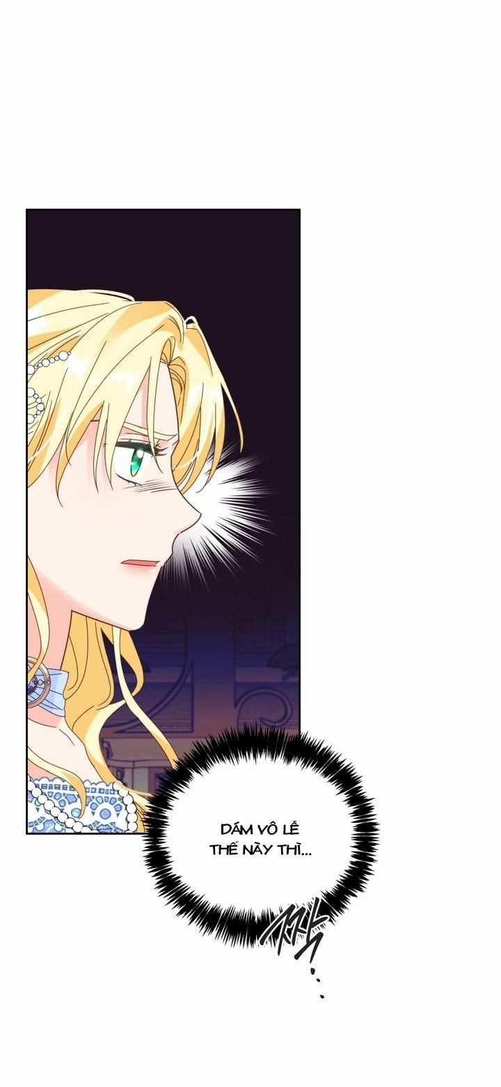 Ác Nữ Xứng Đôi Với Bạo Chúa 53 trang 42