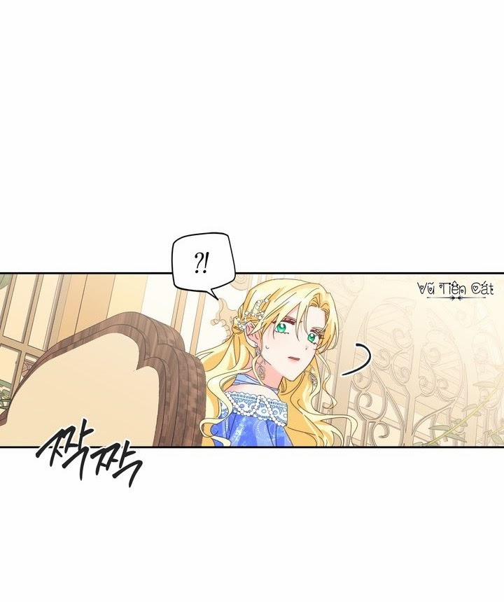 Ác Nữ Xứng Đôi Với Bạo Chúa 53 trang 43