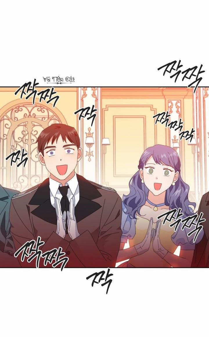 Ác Nữ Xứng Đôi Với Bạo Chúa 53 trang 44