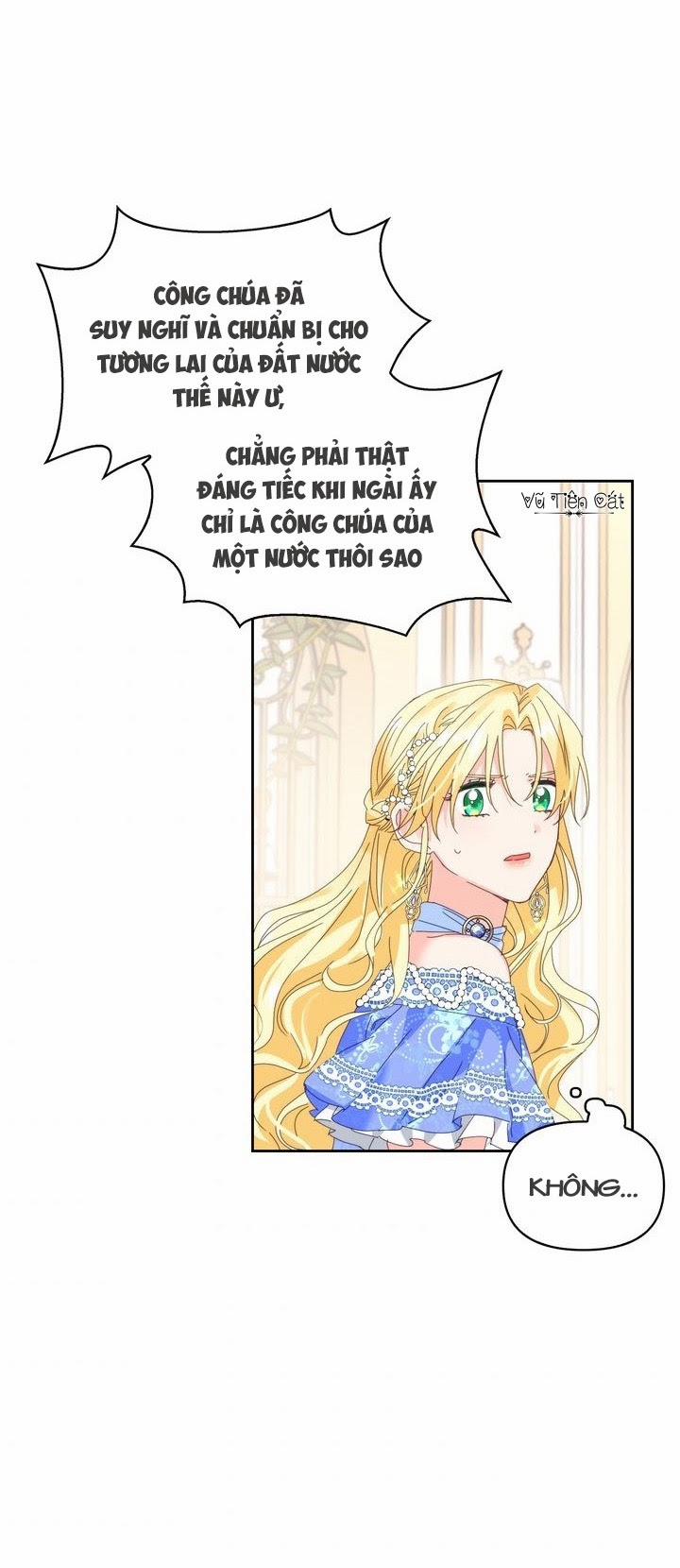 Ác Nữ Xứng Đôi Với Bạo Chúa 53 trang 46