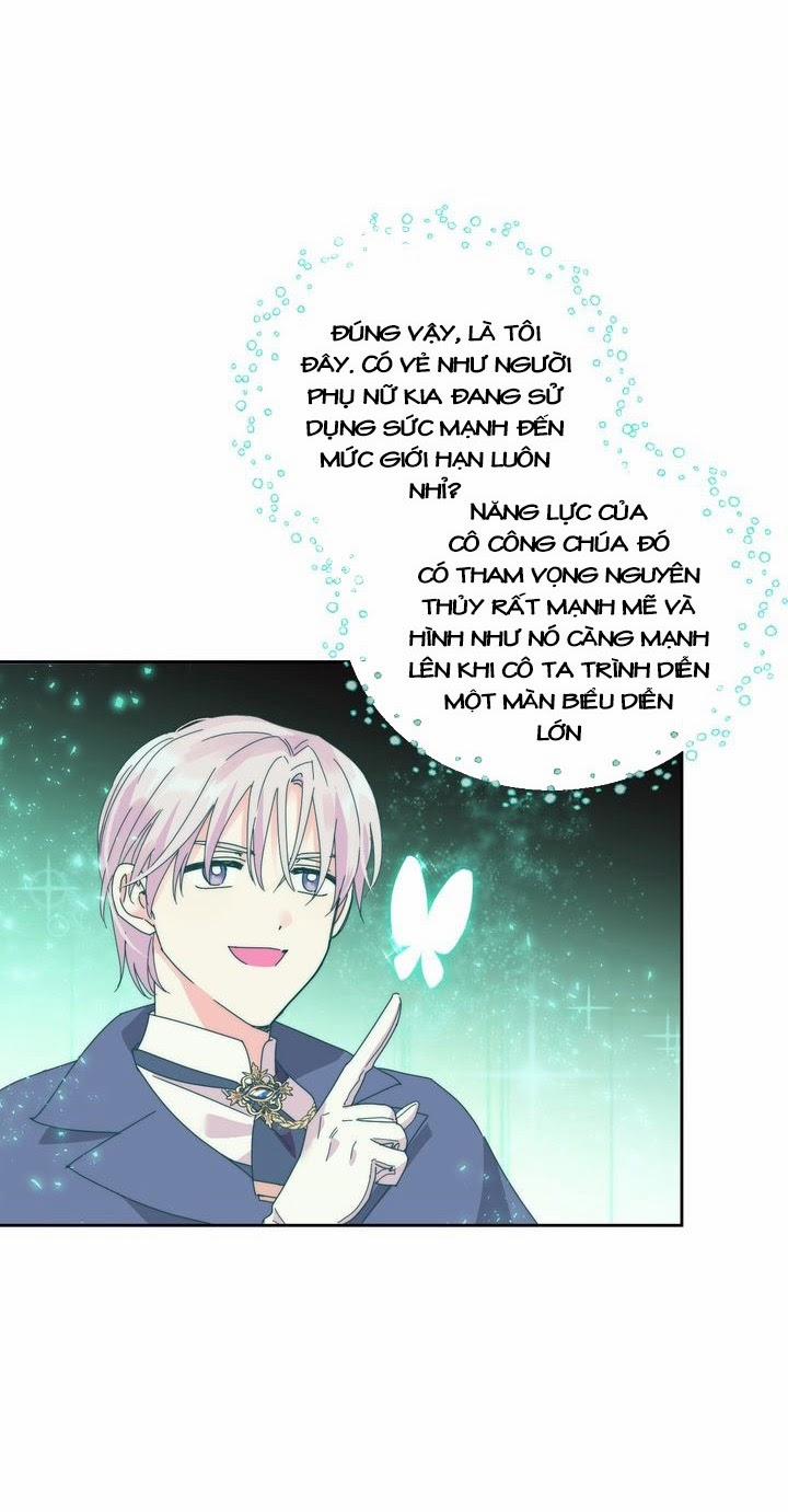 Ác Nữ Xứng Đôi Với Bạo Chúa 53 trang 49