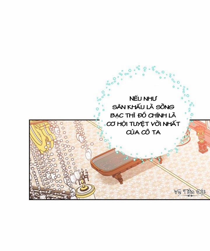 Ác Nữ Xứng Đôi Với Bạo Chúa 53 trang 50