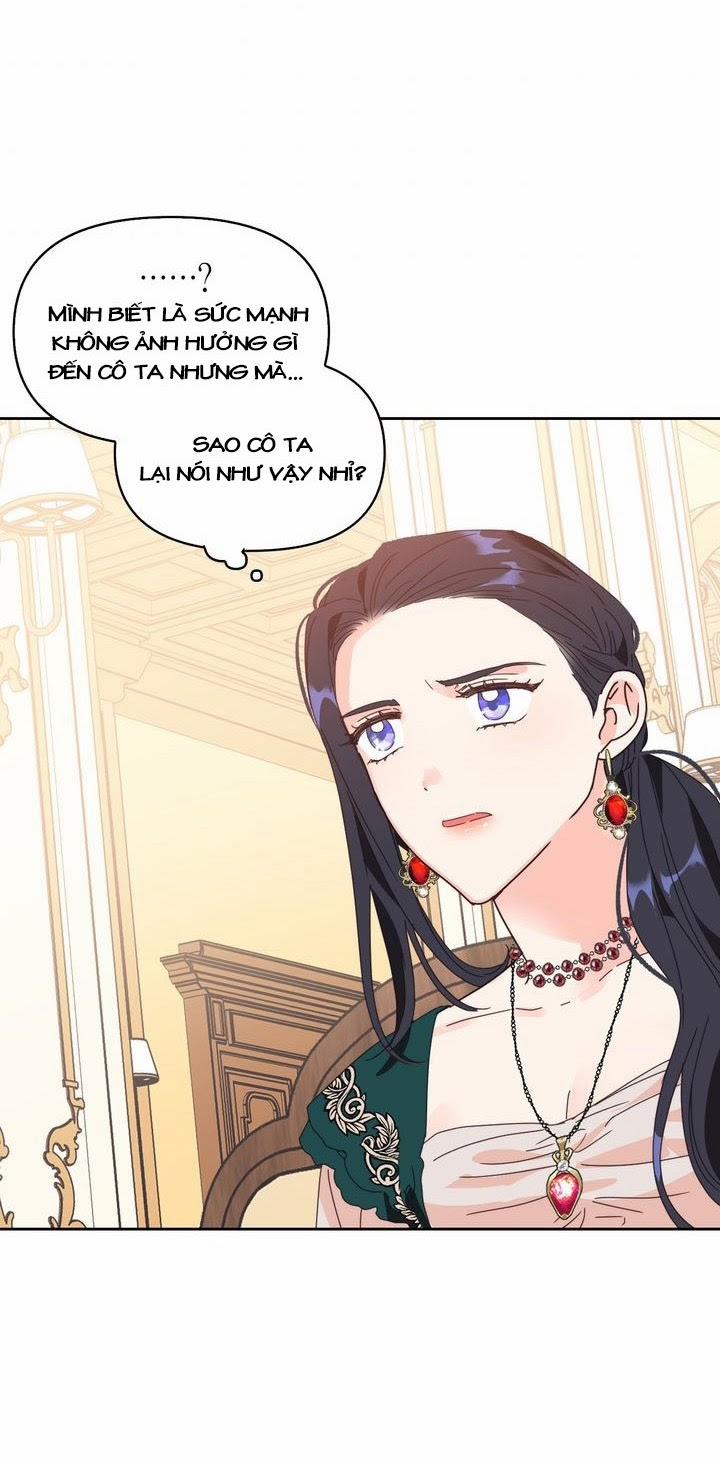 Ác Nữ Xứng Đôi Với Bạo Chúa 53 trang 55