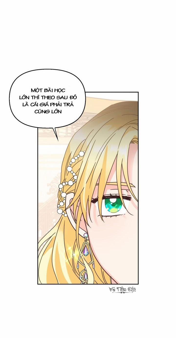 Ác Nữ Xứng Đôi Với Bạo Chúa 53 trang 56