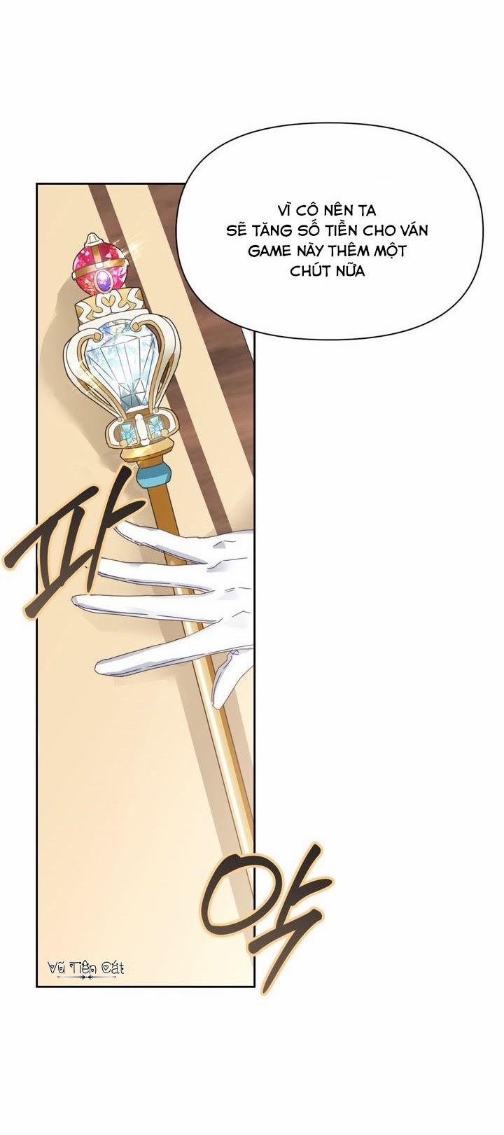 Ác Nữ Xứng Đôi Với Bạo Chúa 53 trang 57