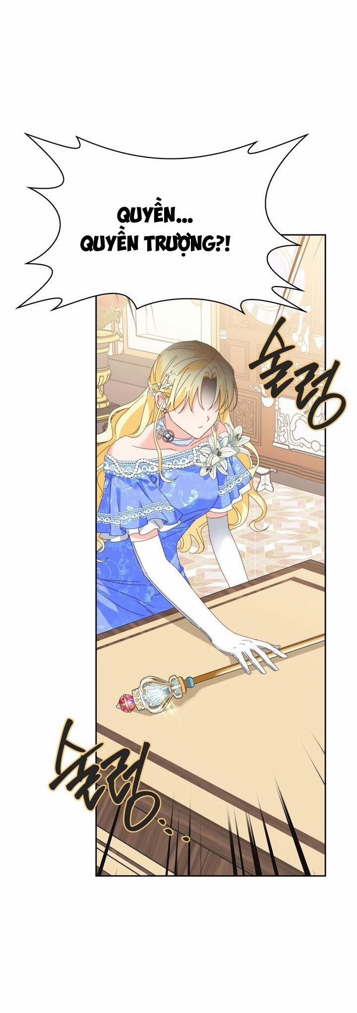 Ác Nữ Xứng Đôi Với Bạo Chúa 53 trang 58