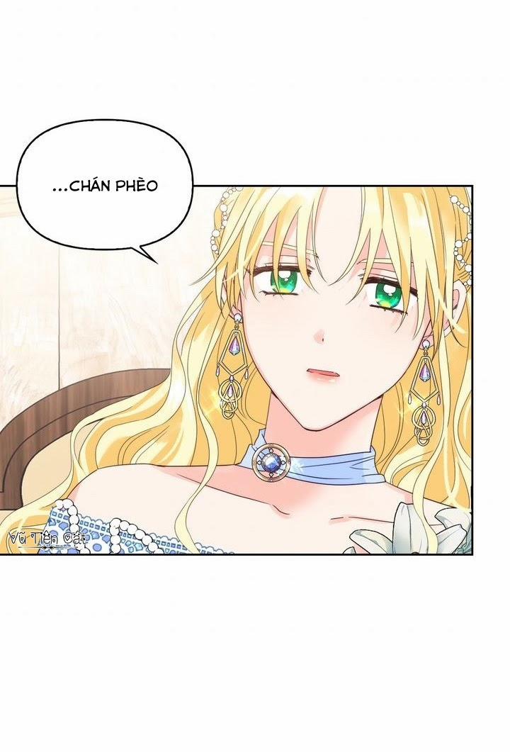 Ác Nữ Xứng Đôi Với Bạo Chúa 53 trang 6