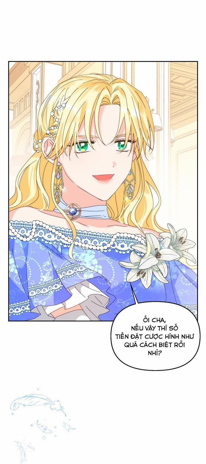 Ác Nữ Xứng Đôi Với Bạo Chúa 53 trang 60