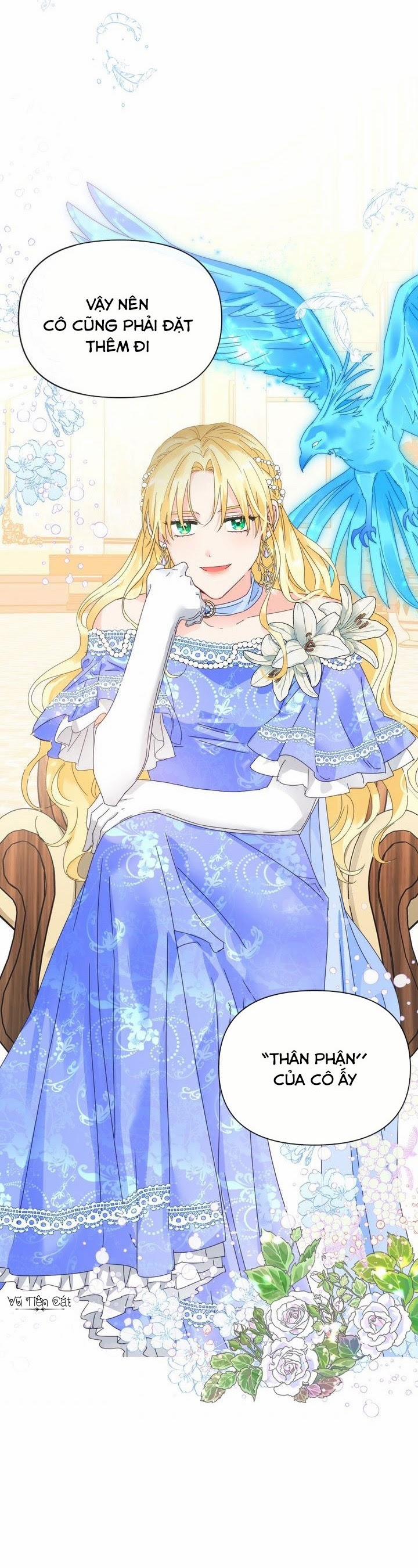 Ác Nữ Xứng Đôi Với Bạo Chúa 53 trang 61