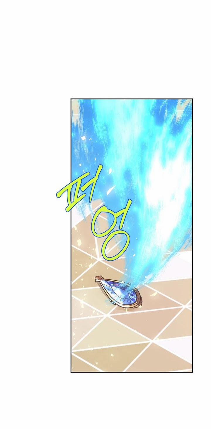 Ác Nữ Xứng Đôi Với Bạo Chúa 53 trang 9