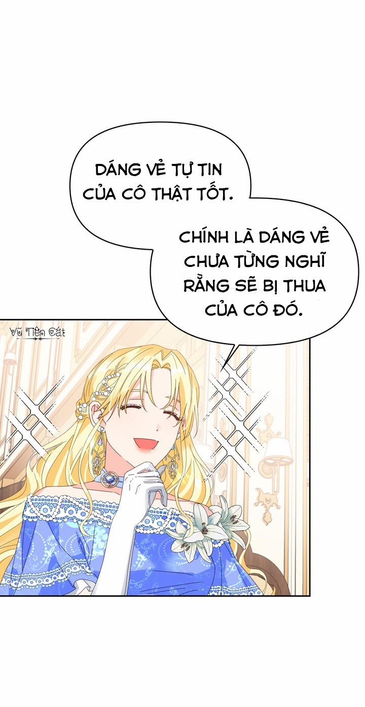 Ác Nữ Xứng Đôi Với Bạo Chúa 54 trang 10