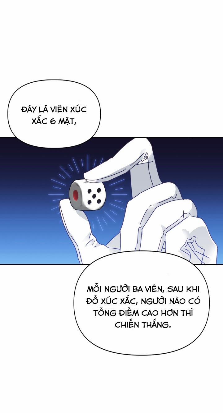 Ác Nữ Xứng Đôi Với Bạo Chúa 54 trang 16