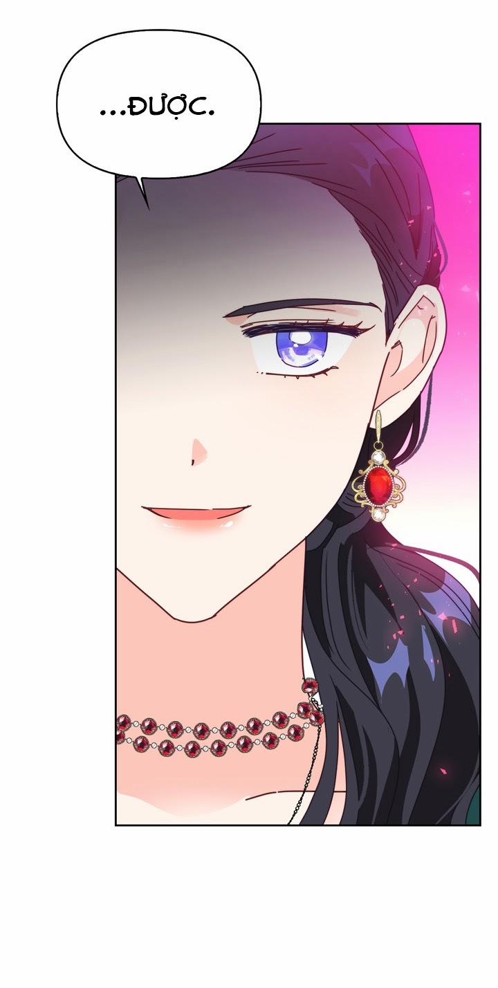 Ác Nữ Xứng Đôi Với Bạo Chúa 54 trang 18