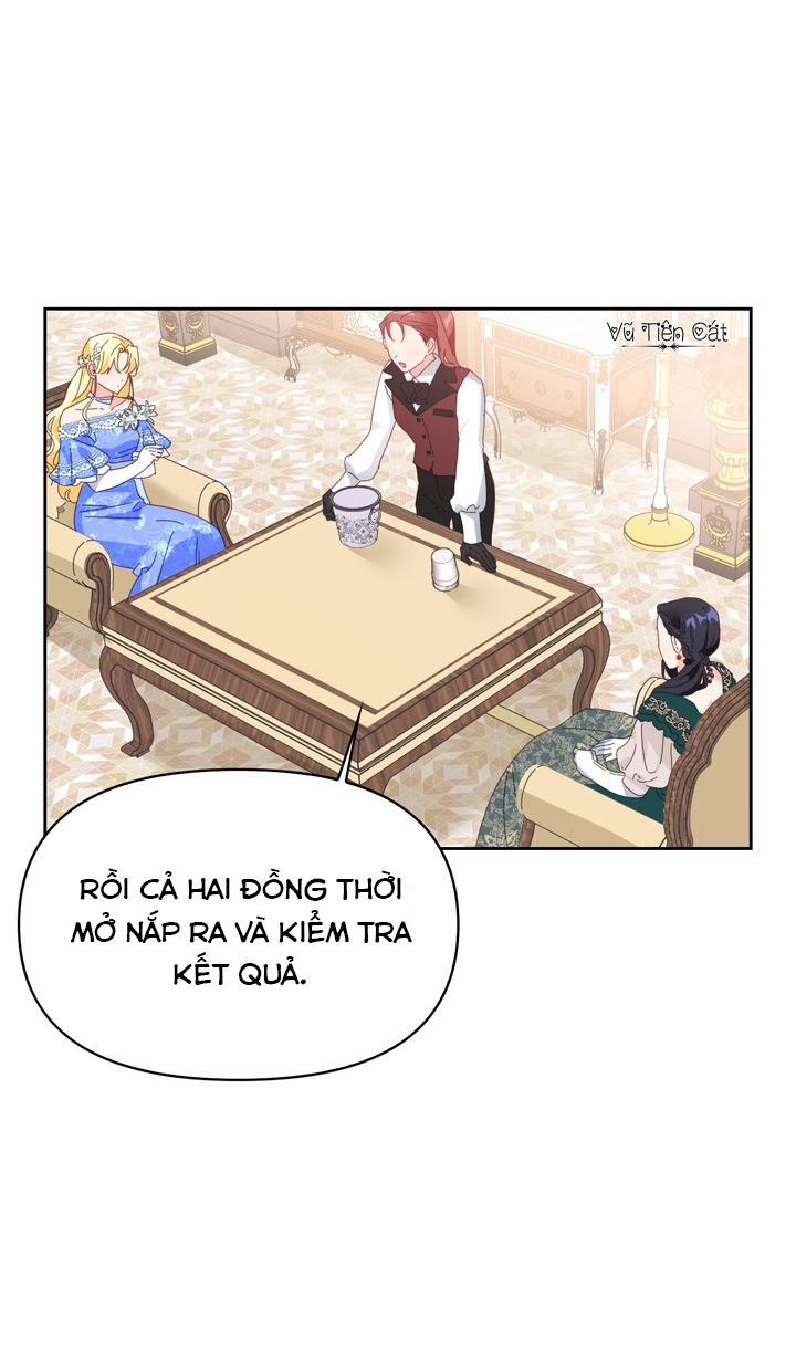 Ác Nữ Xứng Đôi Với Bạo Chúa 54 trang 22