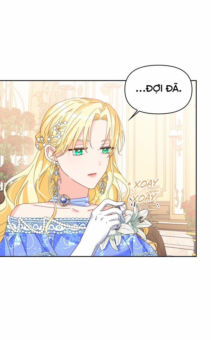 Ác Nữ Xứng Đôi Với Bạo Chúa 54 trang 23