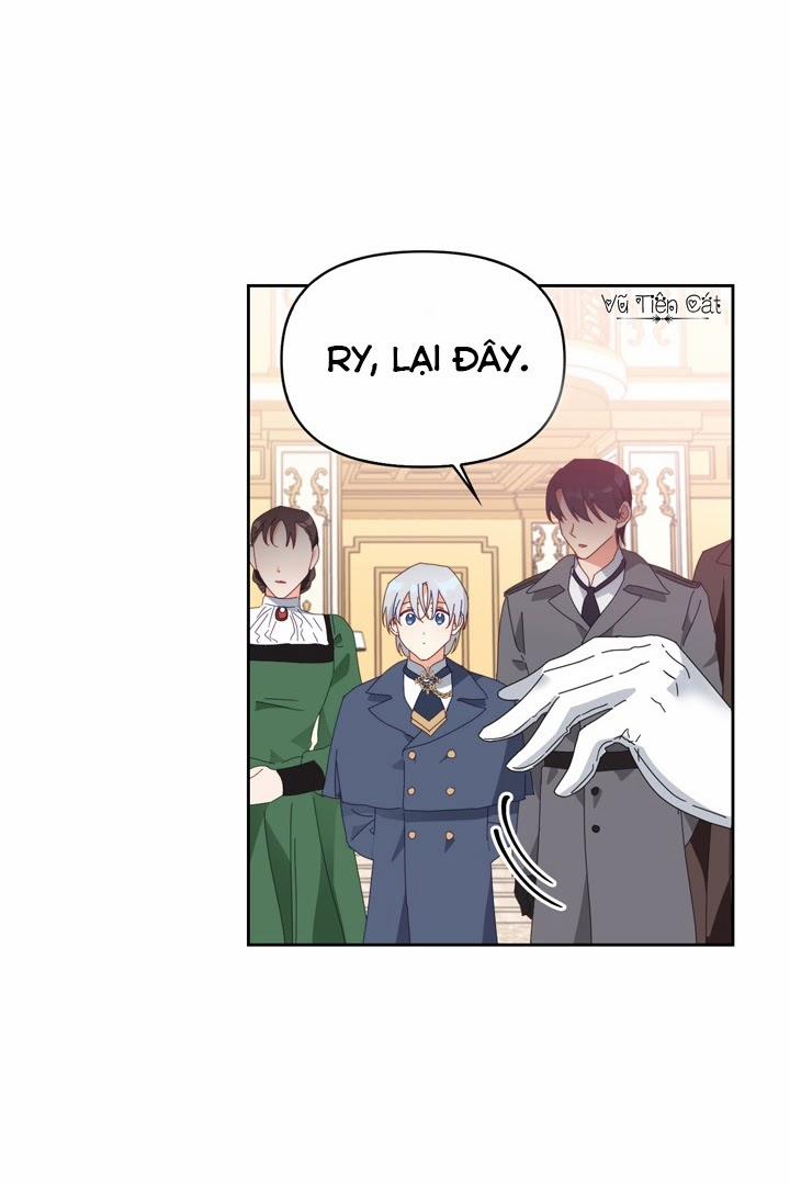 Ác Nữ Xứng Đôi Với Bạo Chúa 54 trang 24