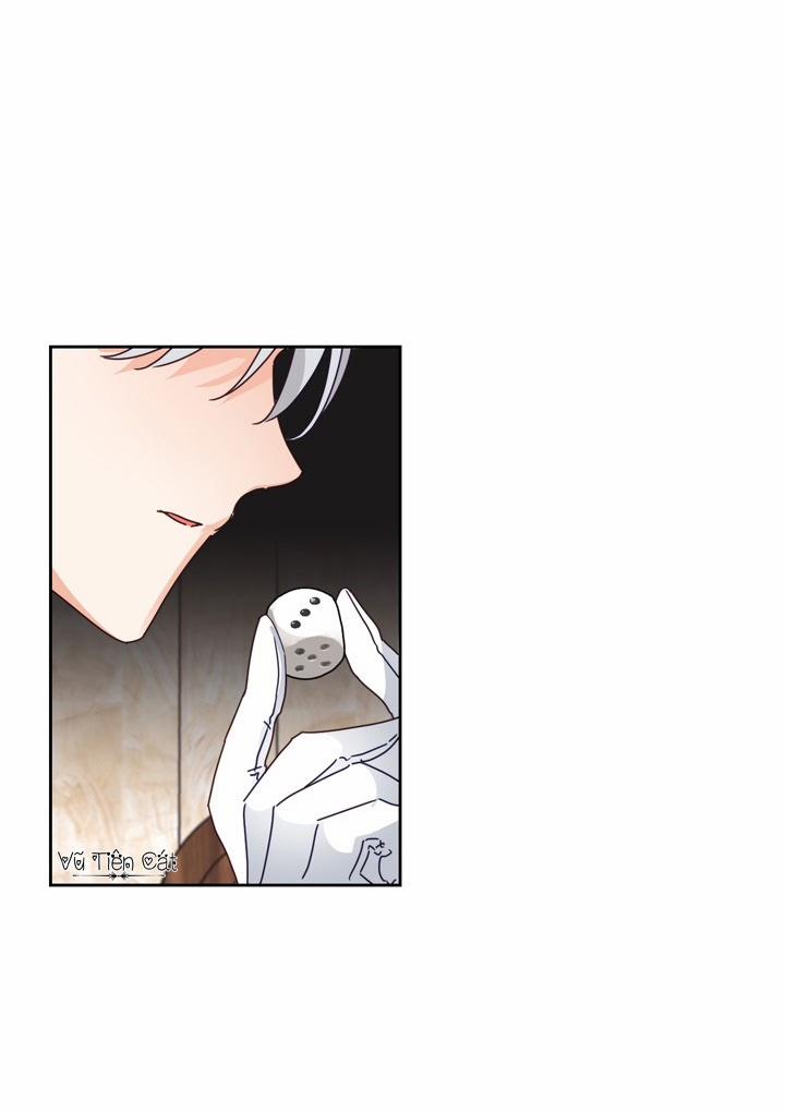 Ác Nữ Xứng Đôi Với Bạo Chúa 54 trang 26