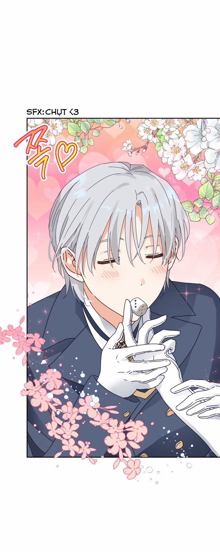 Ác Nữ Xứng Đôi Với Bạo Chúa 54 trang 27