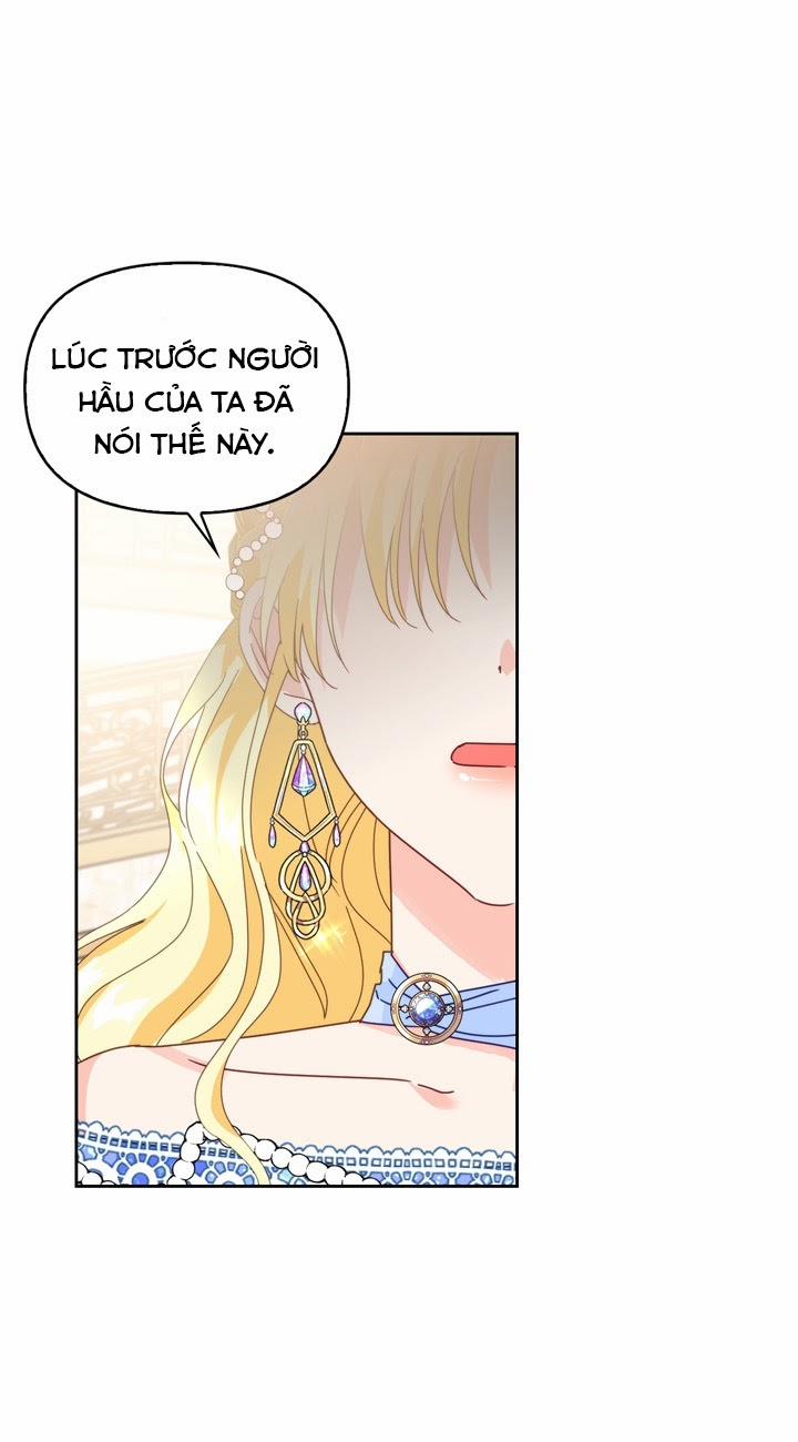 Ác Nữ Xứng Đôi Với Bạo Chúa 54 trang 32