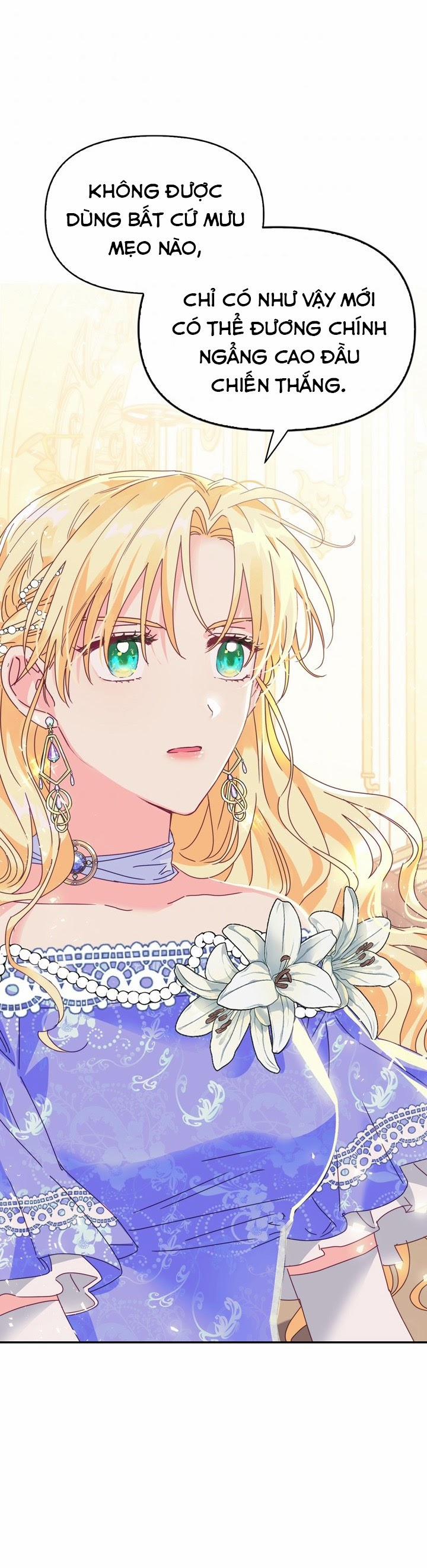 Ác Nữ Xứng Đôi Với Bạo Chúa 54 trang 34