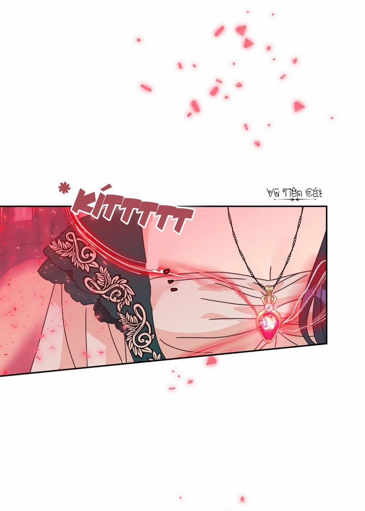 Ác Nữ Xứng Đôi Với Bạo Chúa 54 trang 39