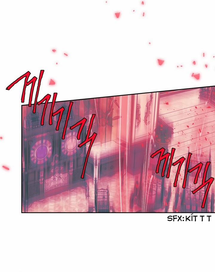 Ác Nữ Xứng Đôi Với Bạo Chúa 54 trang 40