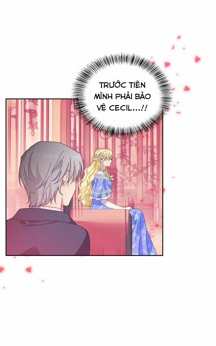 Ác Nữ Xứng Đôi Với Bạo Chúa 54 trang 42