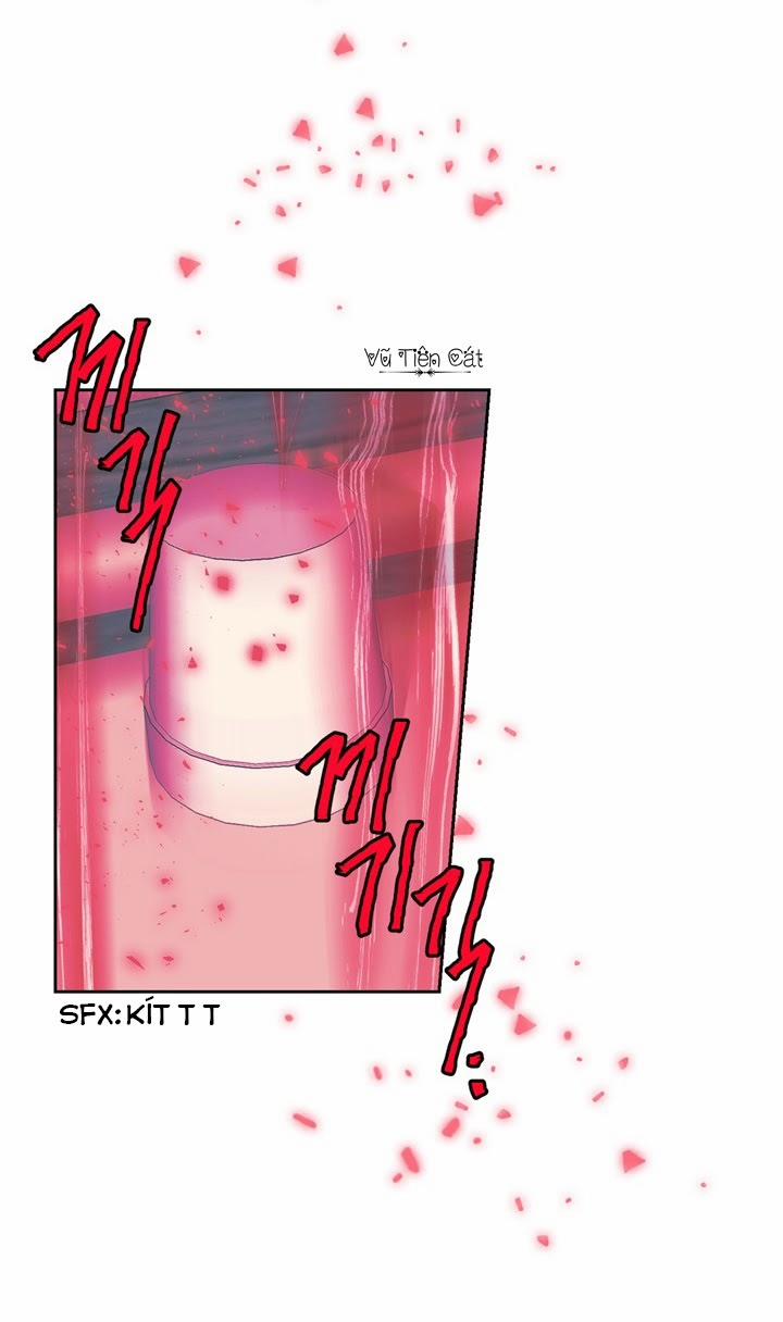 Ác Nữ Xứng Đôi Với Bạo Chúa 54 trang 45