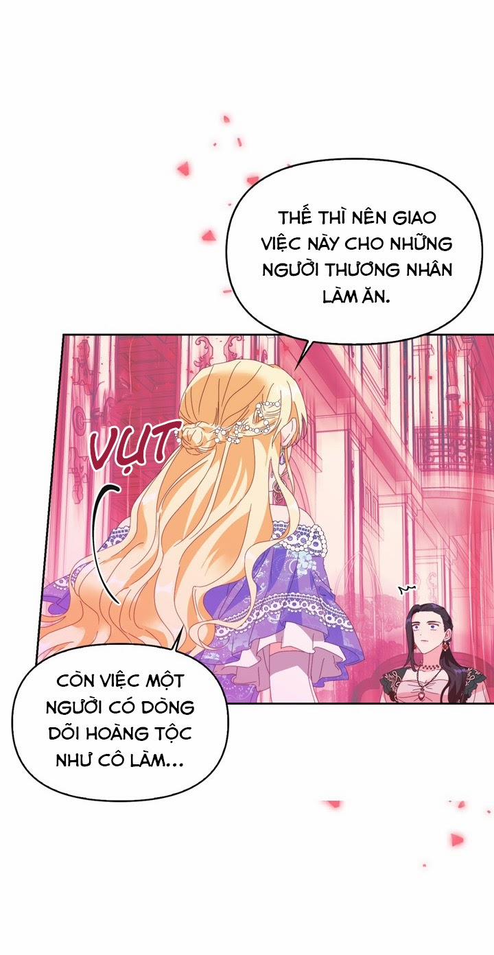 Ác Nữ Xứng Đôi Với Bạo Chúa 54 trang 46