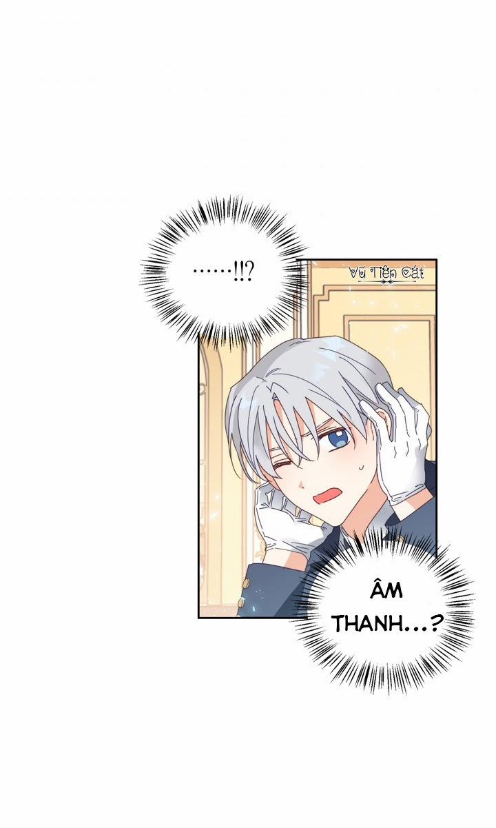 Ác Nữ Xứng Đôi Với Bạo Chúa 54 trang 49