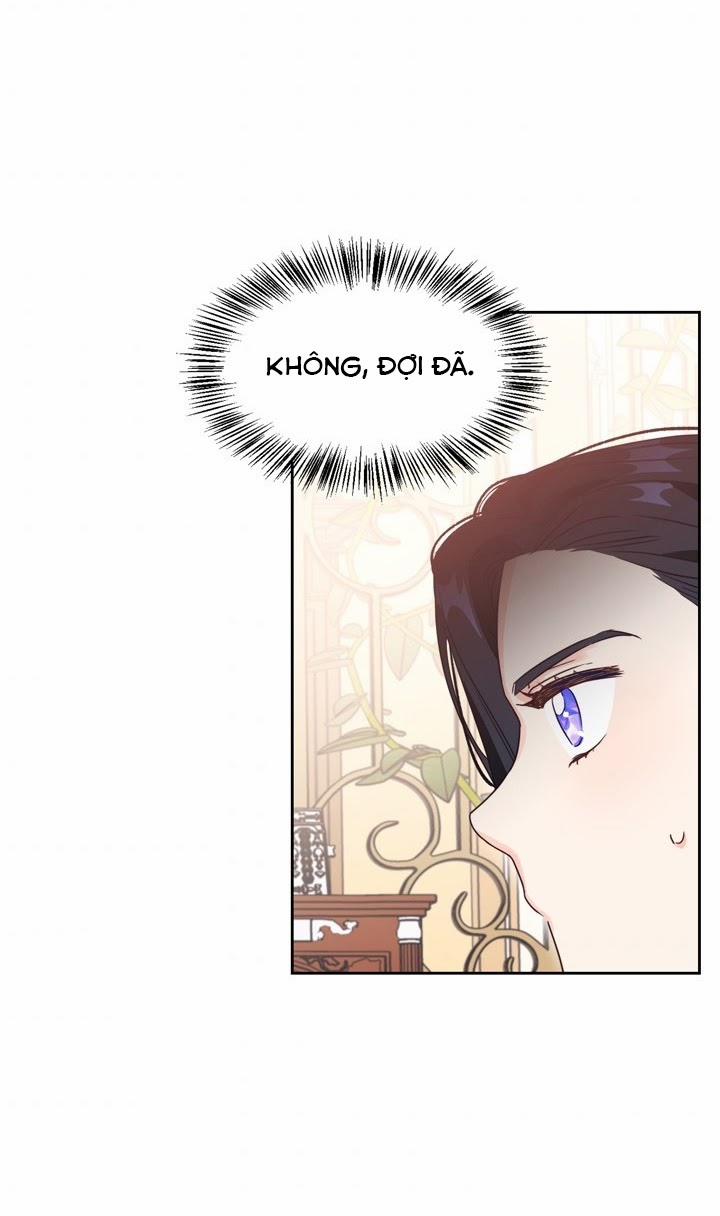 Ác Nữ Xứng Đôi Với Bạo Chúa 54 trang 5