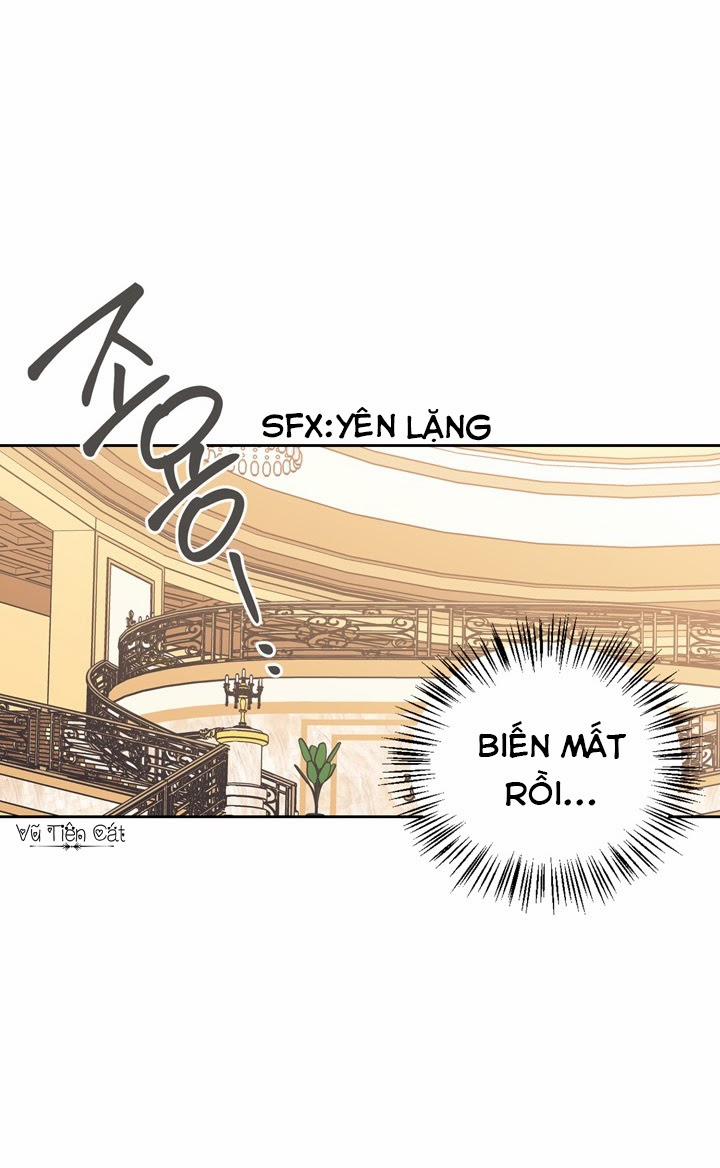 Ác Nữ Xứng Đôi Với Bạo Chúa 54 trang 50