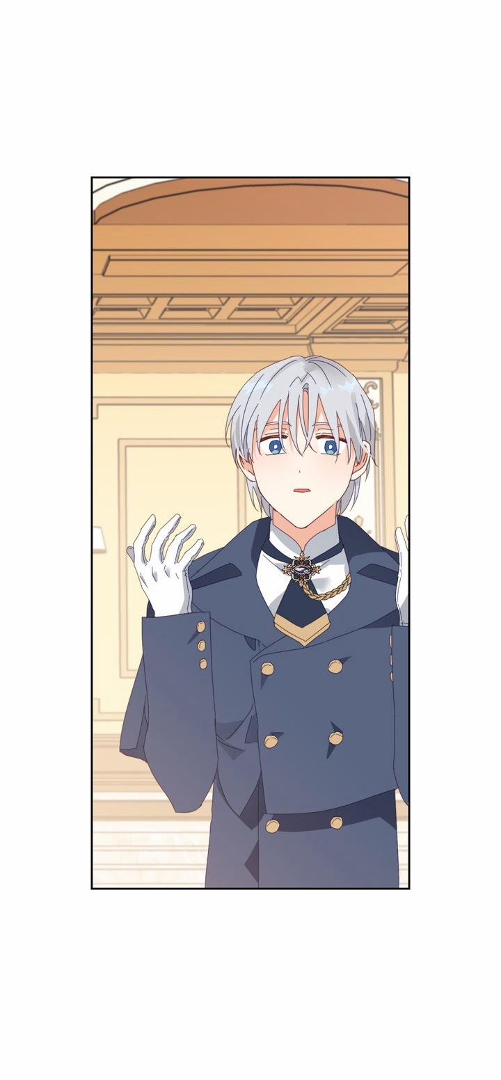 Ác Nữ Xứng Đôi Với Bạo Chúa 54 trang 52