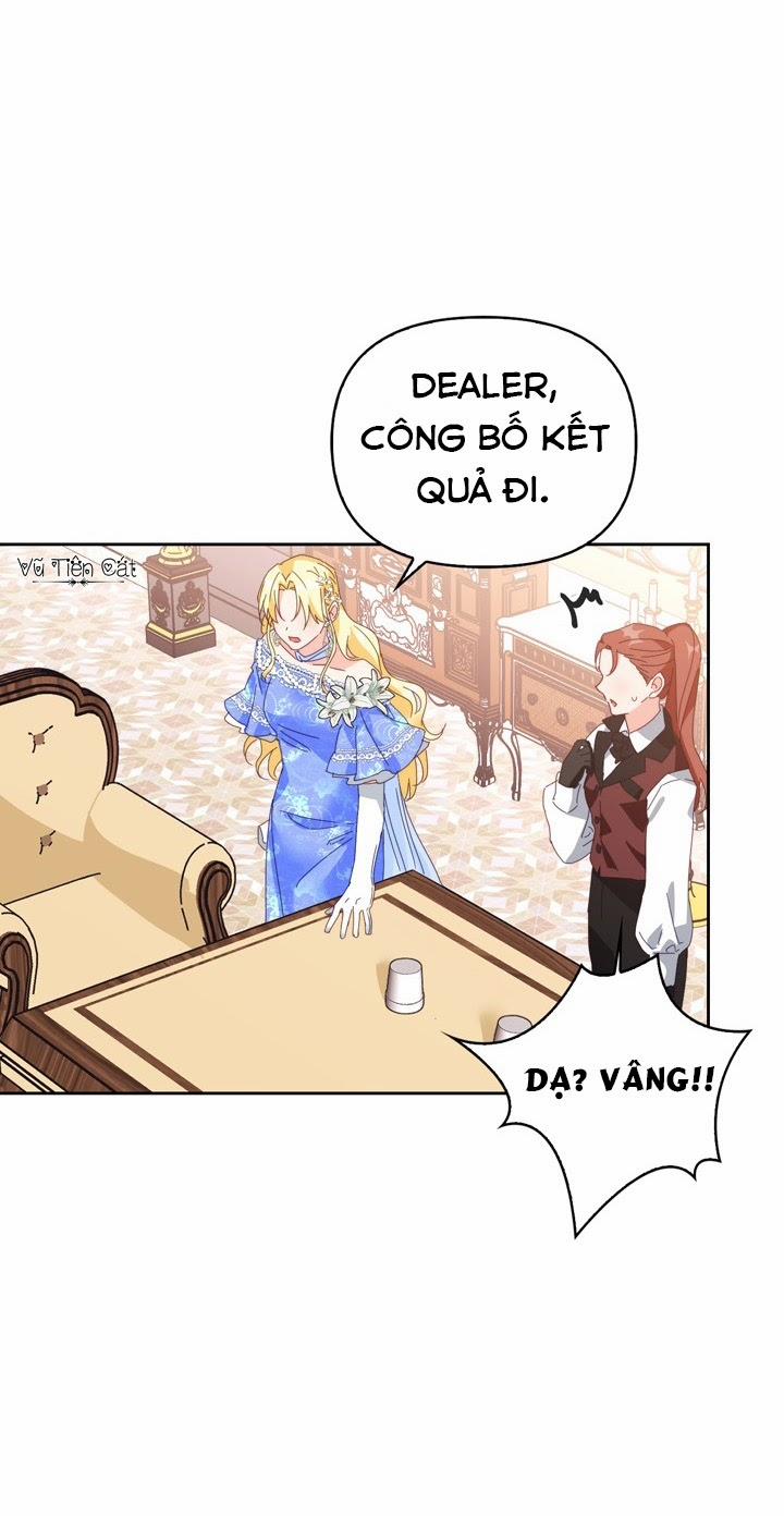 Ác Nữ Xứng Đôi Với Bạo Chúa 54 trang 53