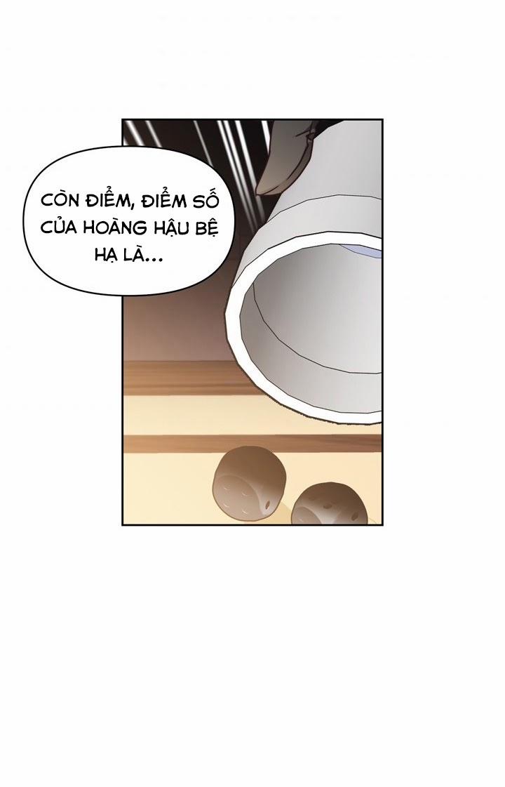 Ác Nữ Xứng Đôi Với Bạo Chúa 54 trang 56