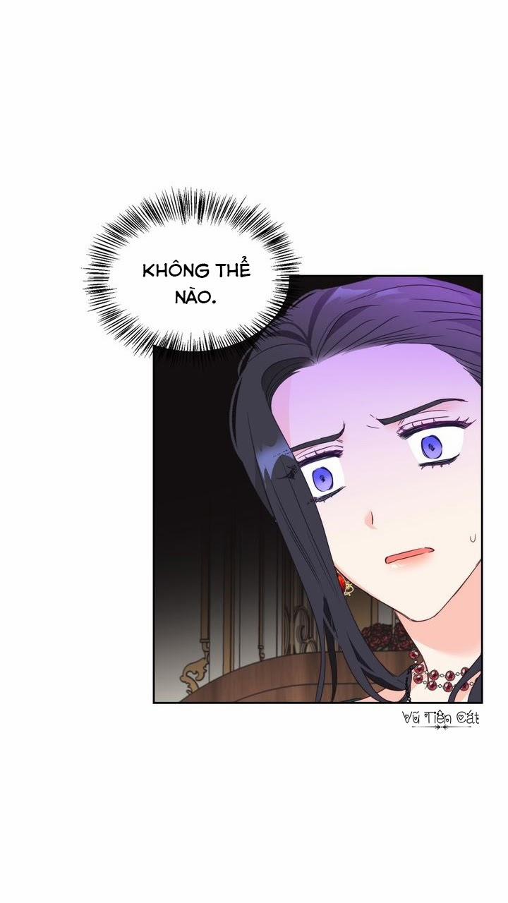 Ác Nữ Xứng Đôi Với Bạo Chúa 55 trang 11