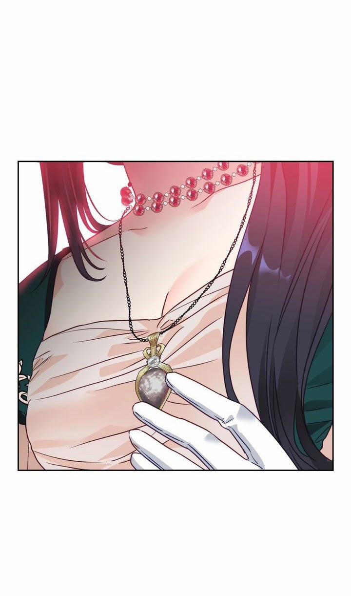 Ác Nữ Xứng Đôi Với Bạo Chúa 55 trang 14