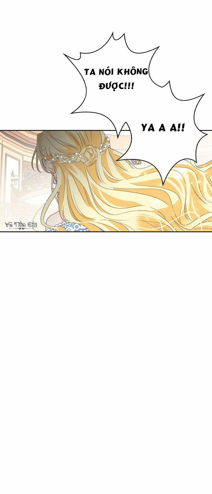 Ác Nữ Xứng Đôi Với Bạo Chúa 55 trang 22