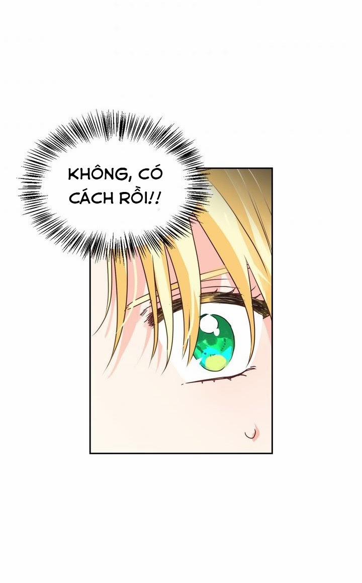 Ác Nữ Xứng Đôi Với Bạo Chúa 55 trang 30