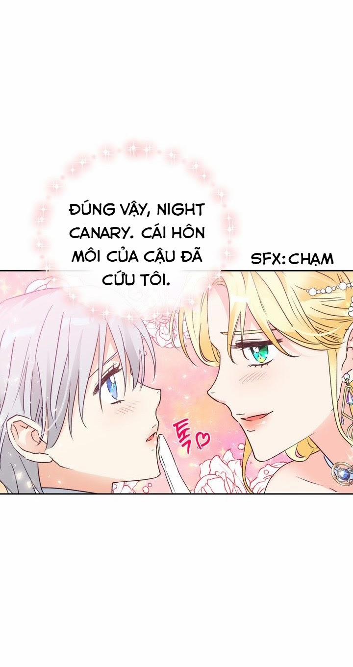 Ác Nữ Xứng Đôi Với Bạo Chúa 55 trang 34