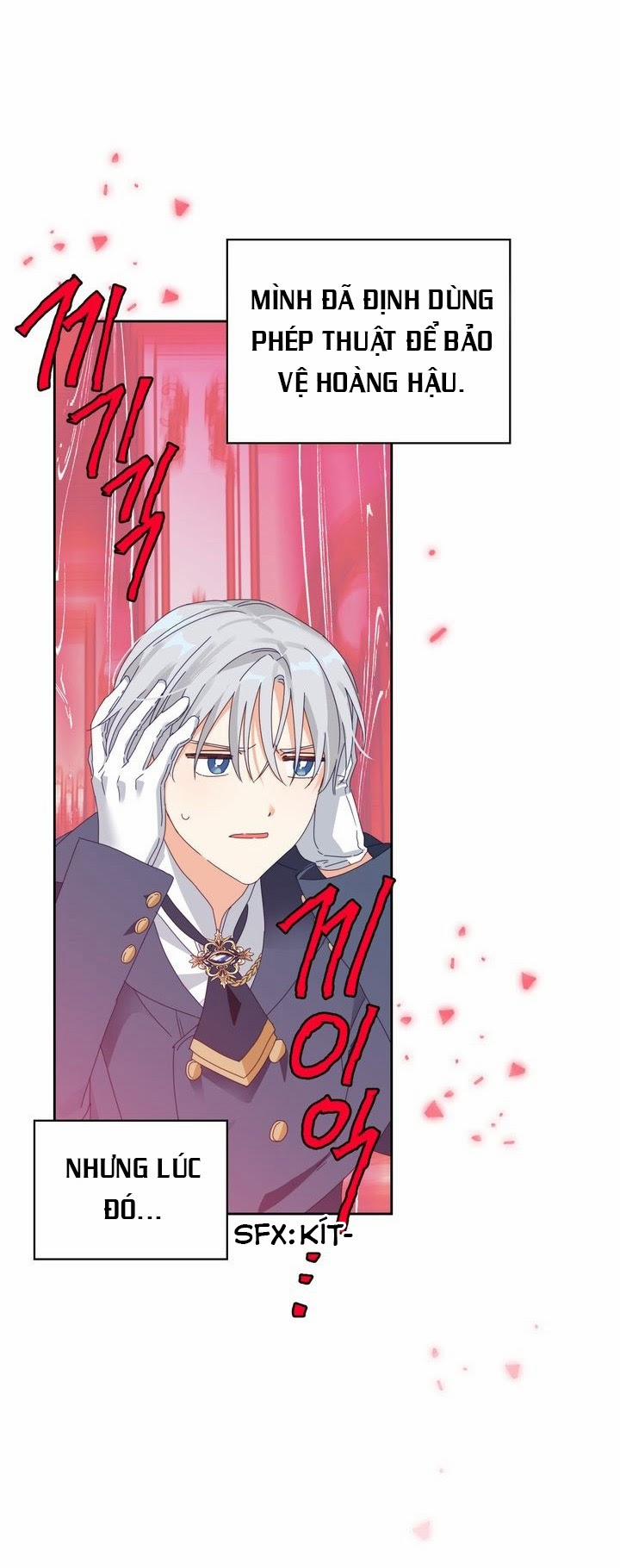 Ác Nữ Xứng Đôi Với Bạo Chúa 55 trang 4