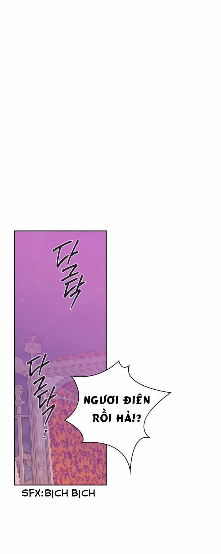 Ác Nữ Xứng Đôi Với Bạo Chúa 55 trang 40