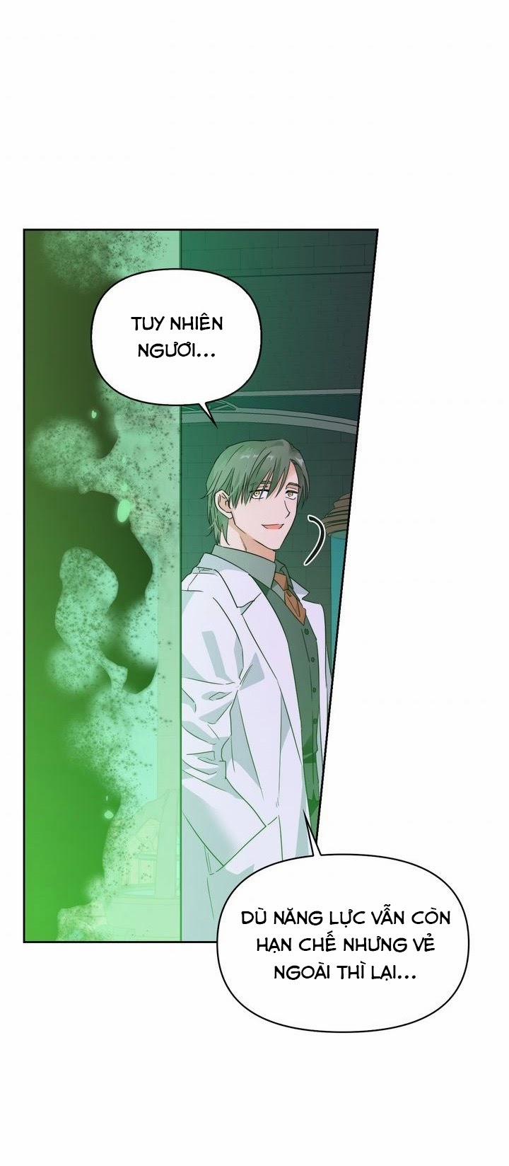 Ác Nữ Xứng Đôi Với Bạo Chúa 55 trang 52