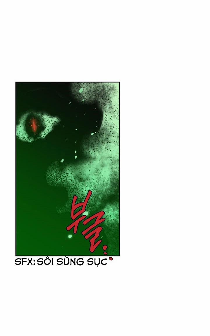 Ác Nữ Xứng Đôi Với Bạo Chúa 55 trang 54