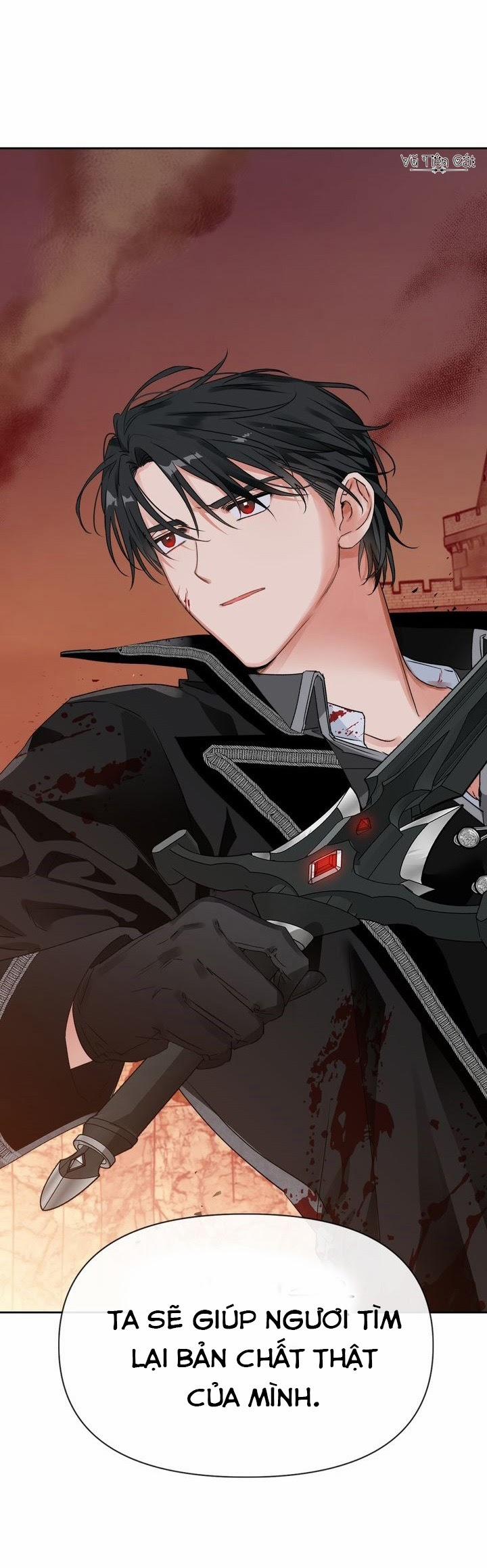 Ác Nữ Xứng Đôi Với Bạo Chúa 55 trang 57