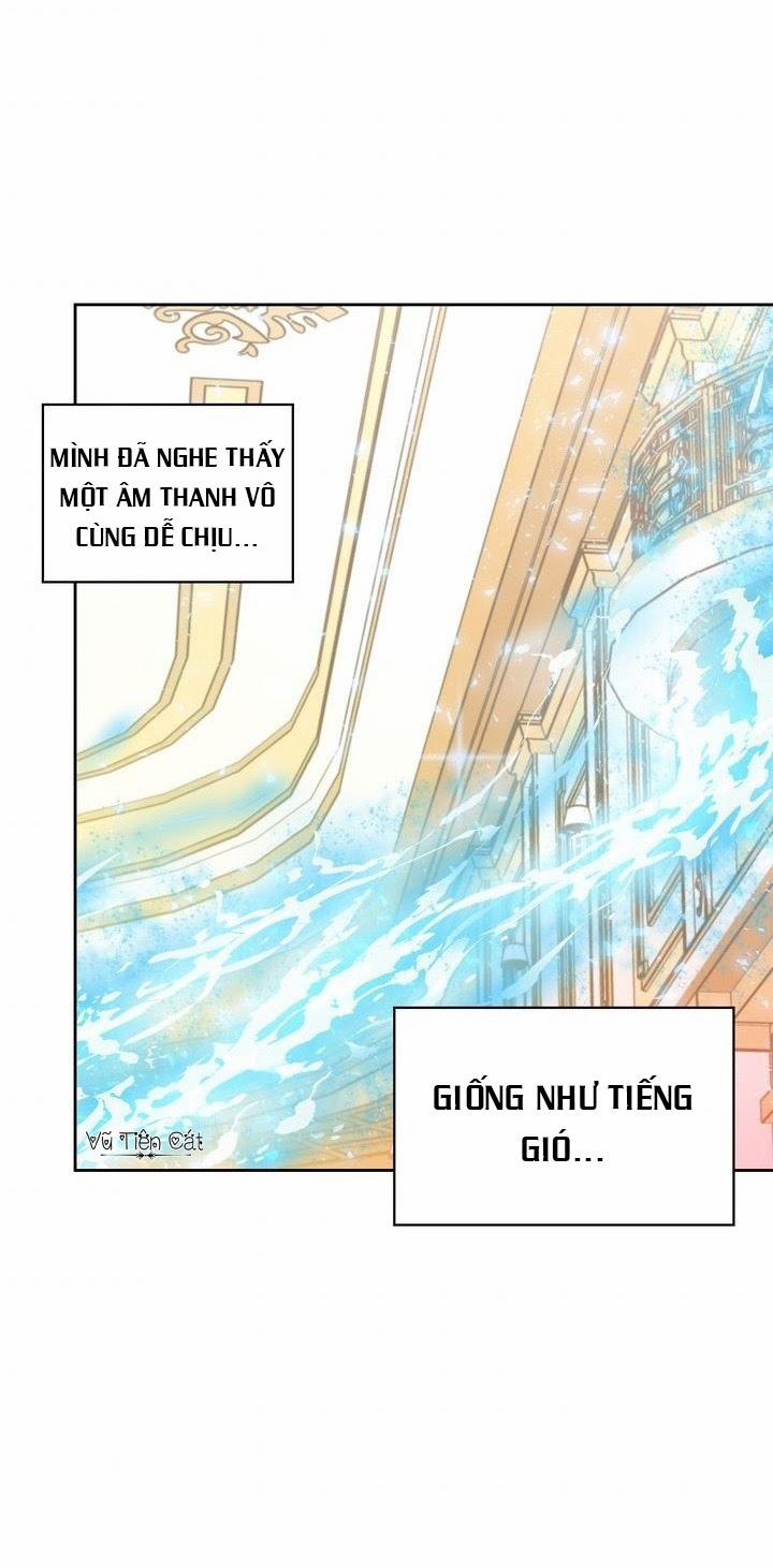 Ác Nữ Xứng Đôi Với Bạo Chúa 55 trang 6