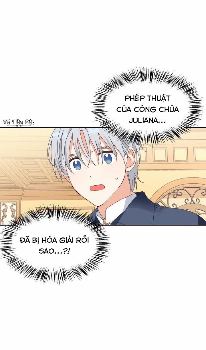 Ác Nữ Xứng Đôi Với Bạo Chúa 55 trang 9