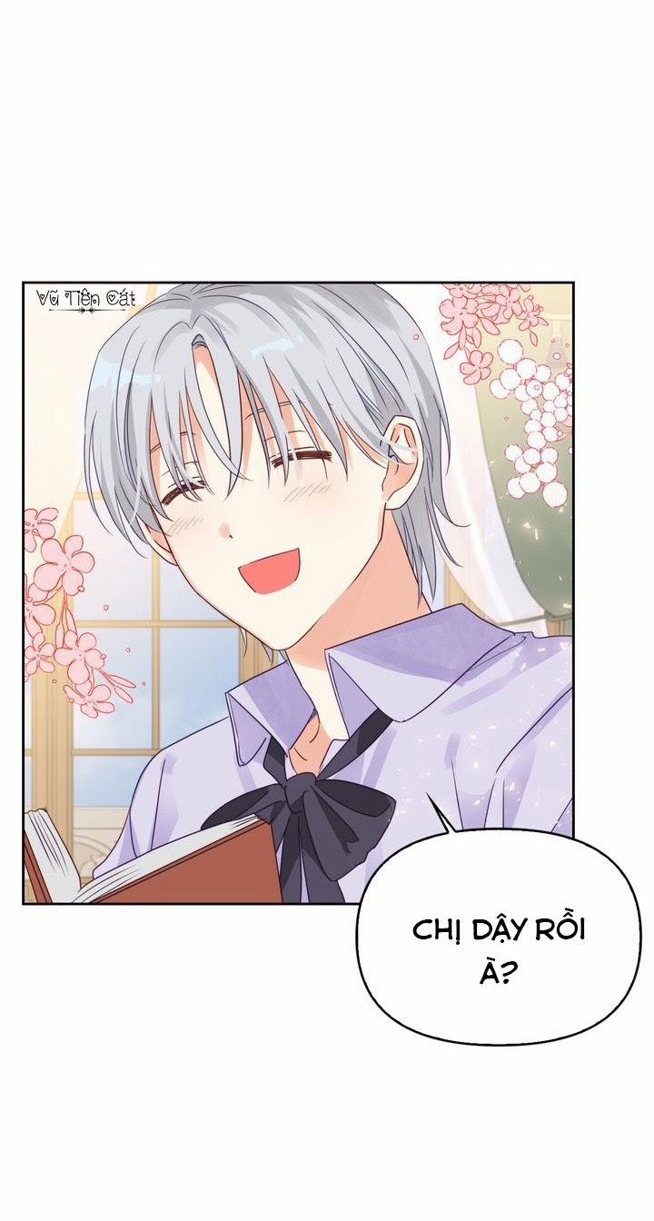 Ác Nữ Xứng Đôi Với Bạo Chúa 56 trang 10