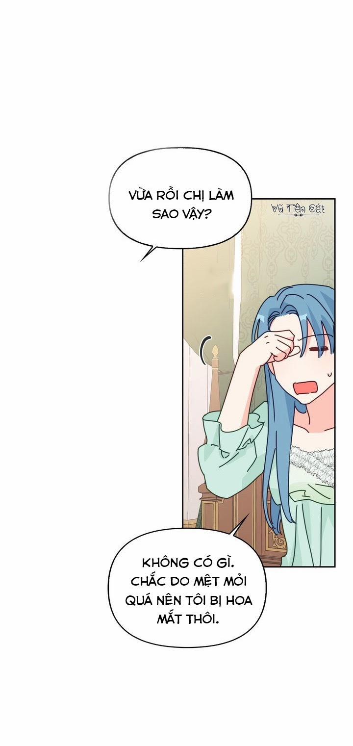 Ác Nữ Xứng Đôi Với Bạo Chúa 56 trang 11